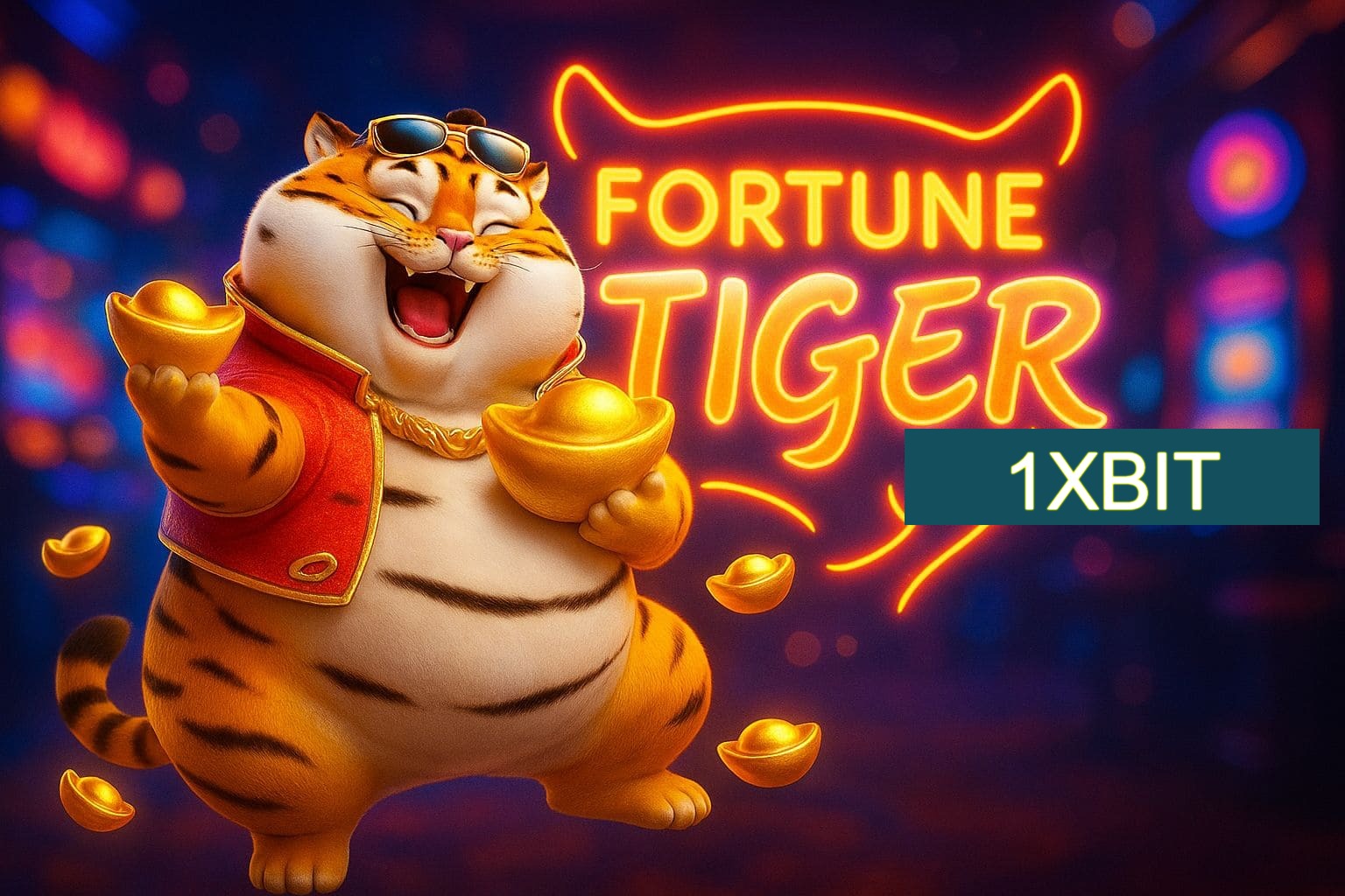 Como Jogar Fortune Tiger