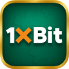 Logo da 1XBIT