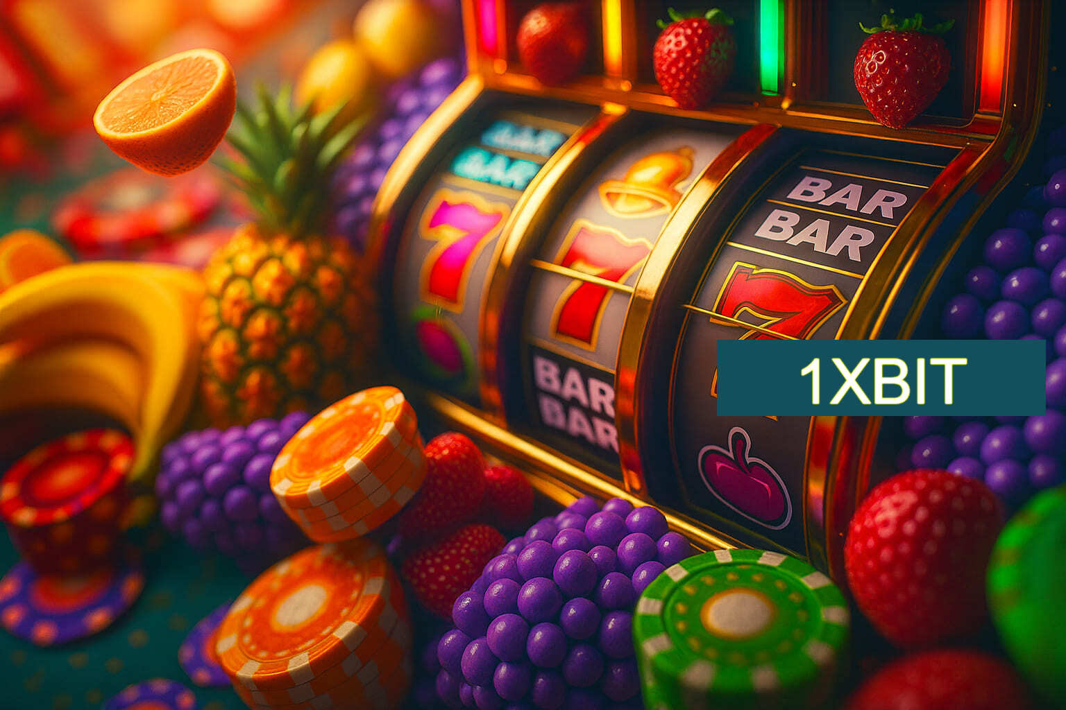 Benefícios dos Slots